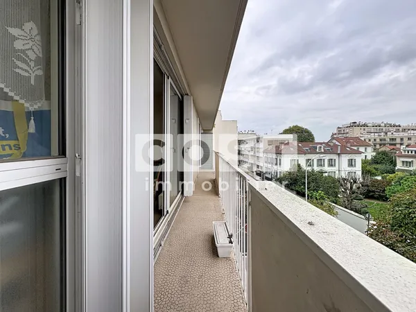 Appartement à vendre Asnières-sur-Seine