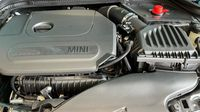 Mini Cabrio Cooper 136ch Edition Seaside BVA7 — photo 36