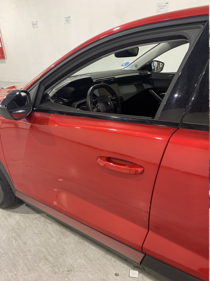 Peugeot 408 — photo 36