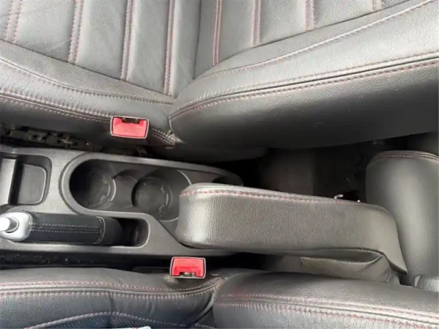 Ford Ecosport 1.0 ecoboost 125 — photo 16