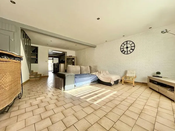 Maison 3 pièces 84 m²