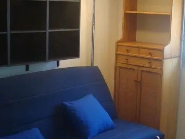 Très beau studio meublé de 18m²