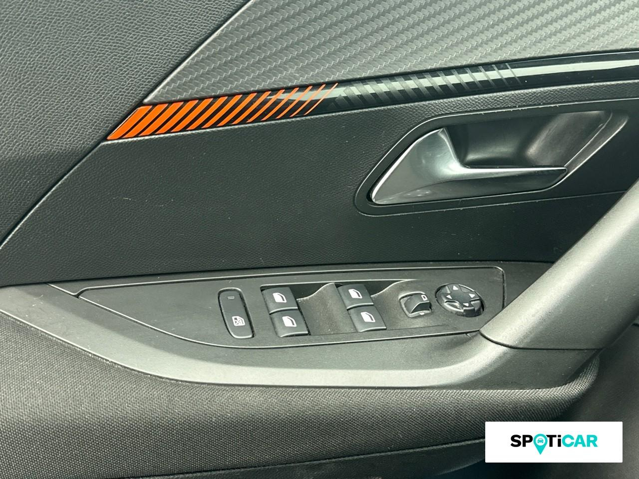 Peugeot 2008 1.2 puretech 100ch s&s active — photo 19