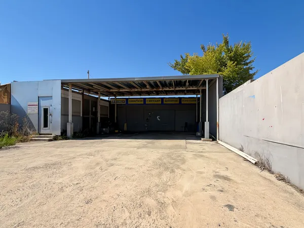 Local commercial 88 m²