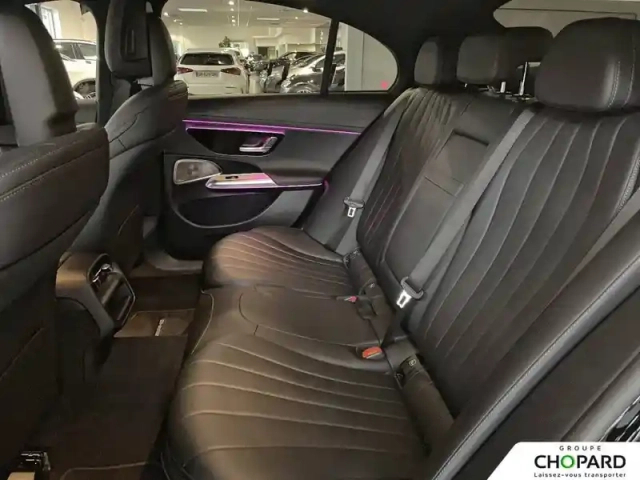 Mercedes Classe E 450 d 9g-tronic 4matic — photo 92