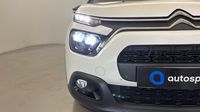 Citroen C3 1.2 PureTech 83ch S&S Shine — photo 17