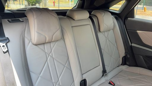 DS DS7 Crossback 1.5 BlueHDi 130 EAT8 - Rivoli – 2021 – 161436 km – Diesel – Boîte Automatique — photo 36
