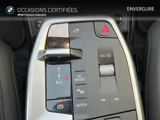 Bmw X1 sdrive18i 136ch xline — photo 15