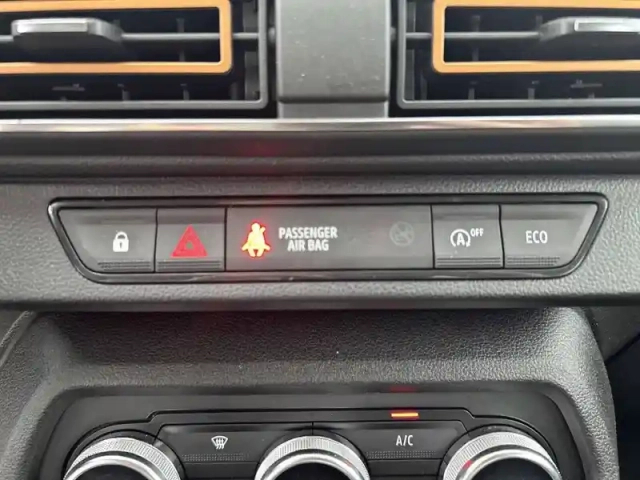 Dacia Sandero tce 90 — photo 116