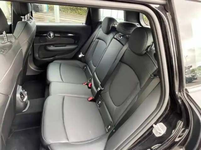 Mini Mini clubman cooper sd  190ch canonbury bva8 — photo 8