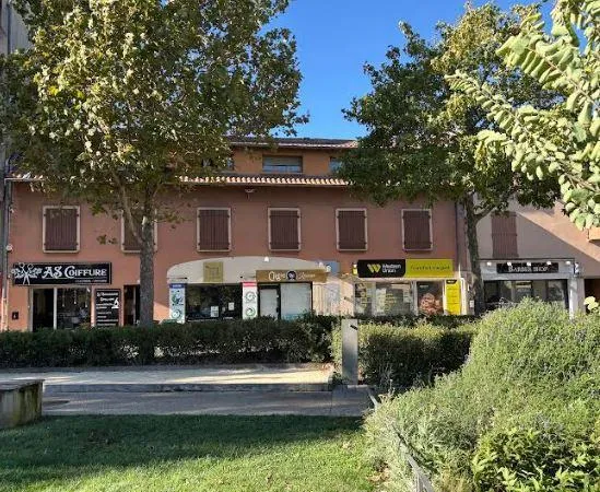 Appartement 2 pièces 29 m²