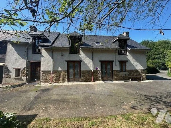 Maison 140 m²
