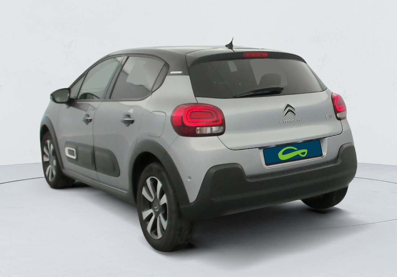 Citroën C3 — photo 3