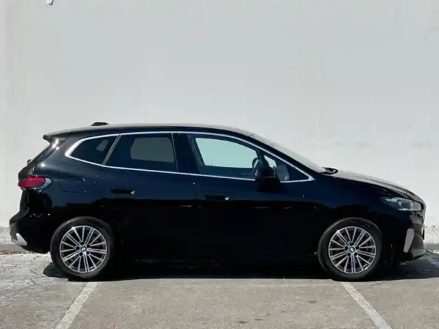 Bmw Serie 2 série 2 activetourer 218d 150ch luxury dkg7 — photo 4