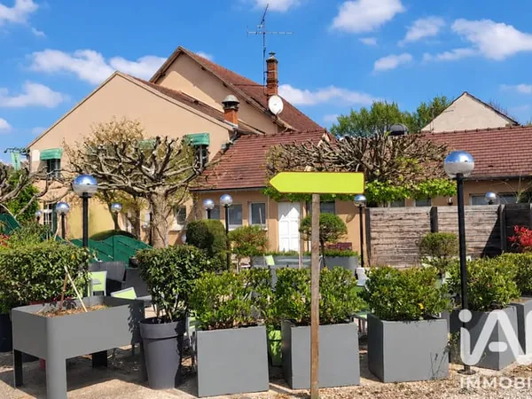 Vente Boutique/Local commercial 553 m²