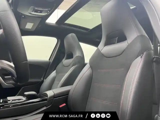 Mercedes Classe A 250 e amg line — photo 14