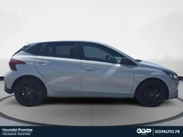 Hyundai I20 1.0 t-gdi 90ch ultime edition dct-7 — photo 6