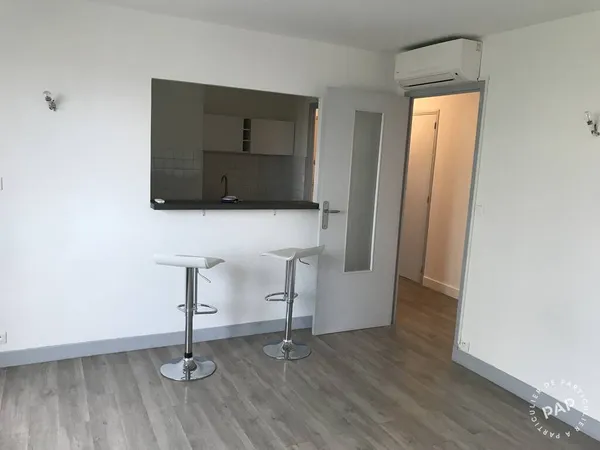Appartement 3 pièces 73 m²