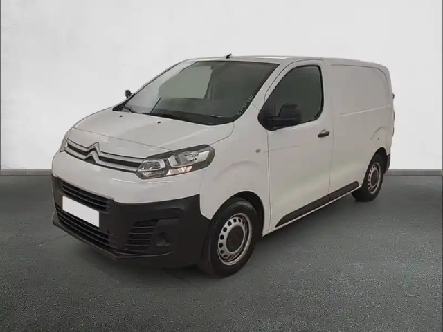 Citroën Jumpy fgn xs bluehdi 120 s&amp;s bvm6