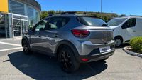 Dacia Sandero 1.0 TCe 90ch Stepway Extreme -24 — photo 7