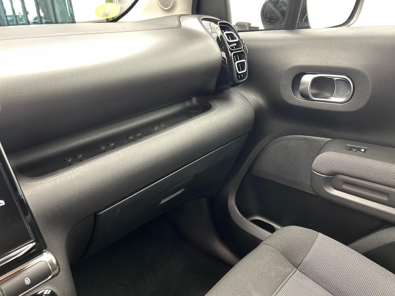 Citroën C3 Aircross bluehdi 110 s&s bvm6 shine — photo 29