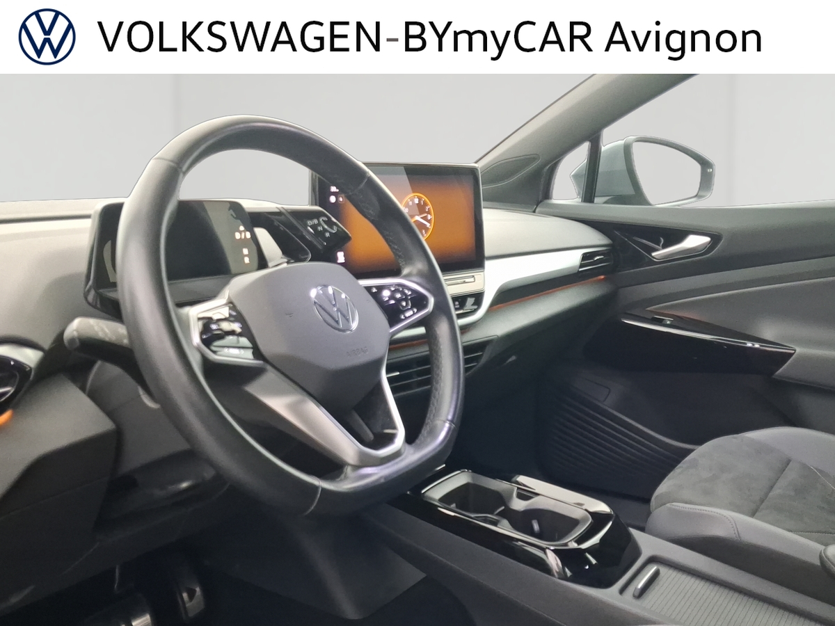 Volkswagen ID.5 174 ch Pro — photo 22