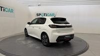 Peugeot 208 1.2 PureTech 100ch S&S Allure Pack — photo 7