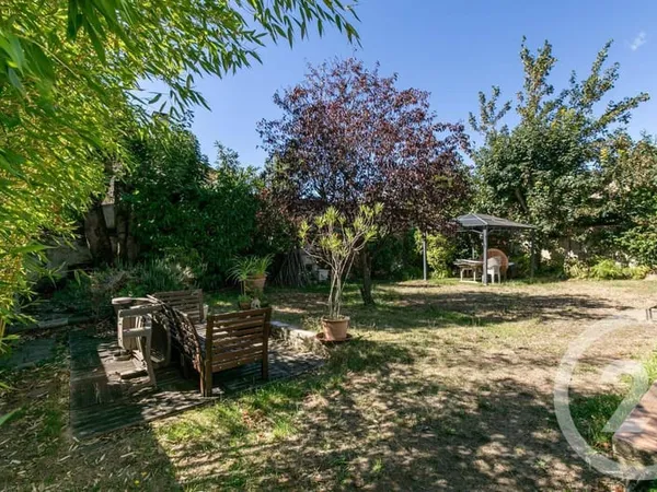 Maison 7 pièces 164 m²