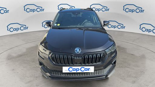 Skoda Karoq 2.0 TDI 116 DSG7 - Sportline – 2022 – 70617 km – Diesel – Boîte Automatique — photo 41