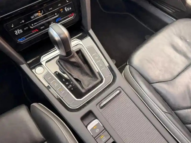 Volkswagen Arteon 1.4 tsi ehybrid opf 218ch elegance dsg6 — photo 16