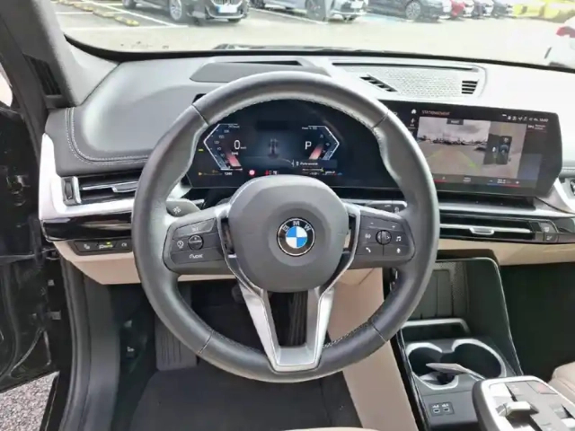 Bmw X1 sdrive 18d 150ch dkg7 — photo 28