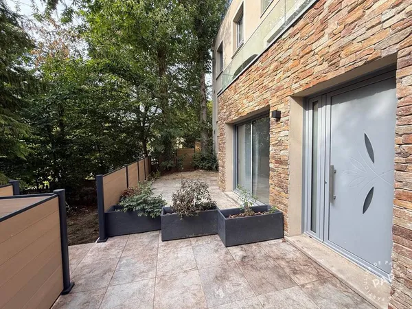 Appartement 3 pièces 71 m²