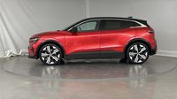 Renault Mégane E-Tech Electric EV60 220ch Iconic super charge -B — photo 7