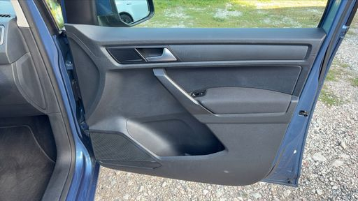 Volkswagen Caddy 2.0 TDI 102 - Trendline 7 Places – 2019 – 109629 km – Diesel – Boîte Manuelle — photo 21