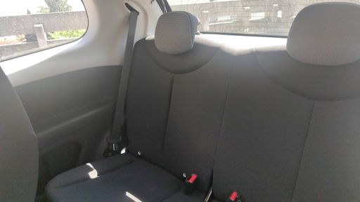 Citroen C1 1.0 VTi 72 - Live – 2019 – 13286 km – Essence – Boîte Manuelle — photo 17