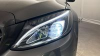 Mercedes Classe C 180 d Fascination 7G-Tronic Plus — photo 17