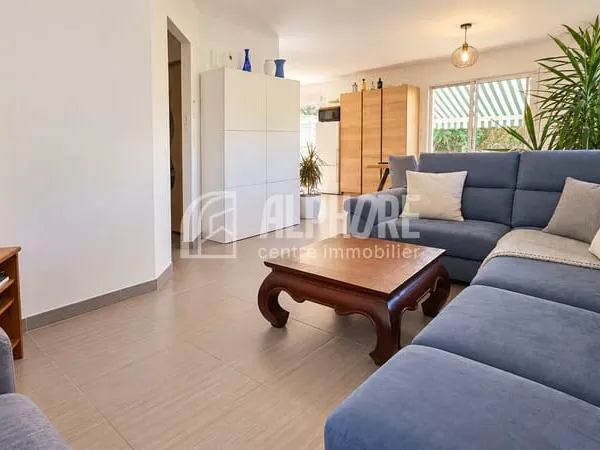 Charmante maison 5 pièces à vendre à Saint André des Eaux - Calme et Confort