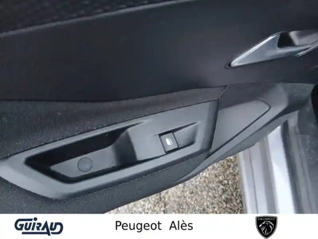 Peugeot 308 puretech 130ch s&amp;s bvm6 — photo 34