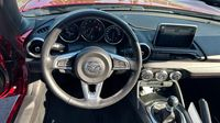 Mazda Mx-5 2.0 SKYACTIV-G 160 Sélection — photo 19
