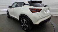 Nissan Juke 1.6 Hybrid 143ch N-Design 2023 — photo 7