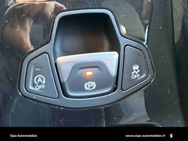 Jeep Renegade 1.6 i multijet 130 ch bvm6 — photo 100