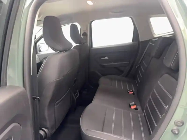 Dacia Duster eco-g 100 4x2 — photo 18