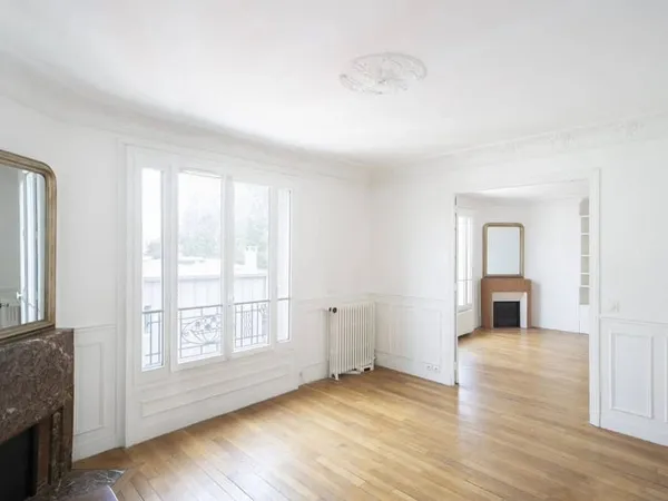 Appartement 3 pièces 71 m²