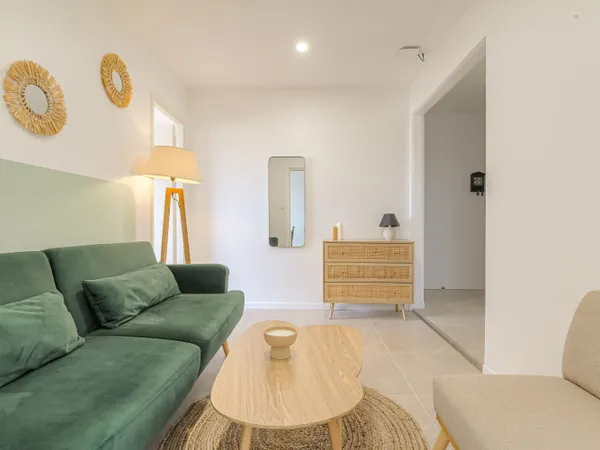 Loue chambre en colocation - 85m²