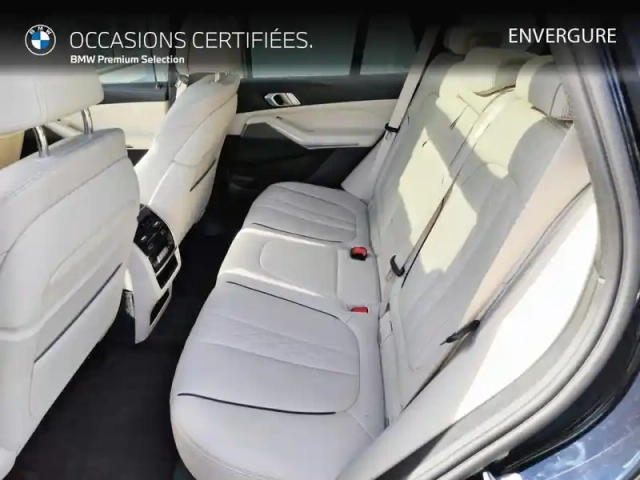 Bmw X5 xdrive45e 394ch m sport 17cv — photo 13