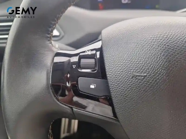 Peugeot 308 puretech 130ch s&amp;s bvm6 — photo 20