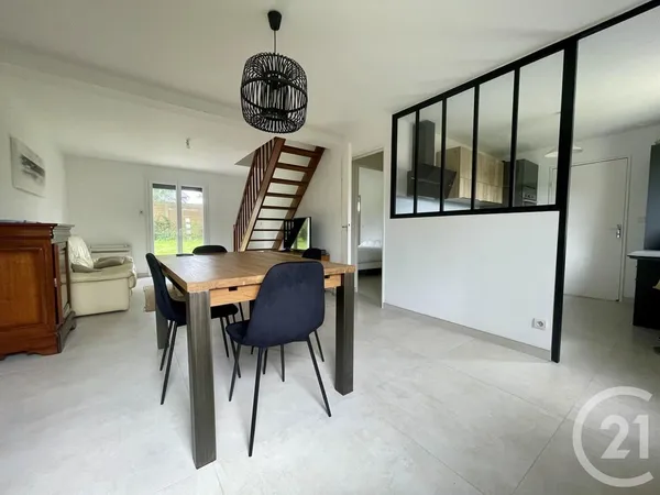 Maison 4 pièces 101 m²