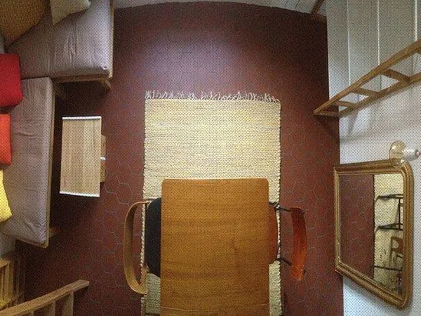 Appartement 1 pièce 29 m²