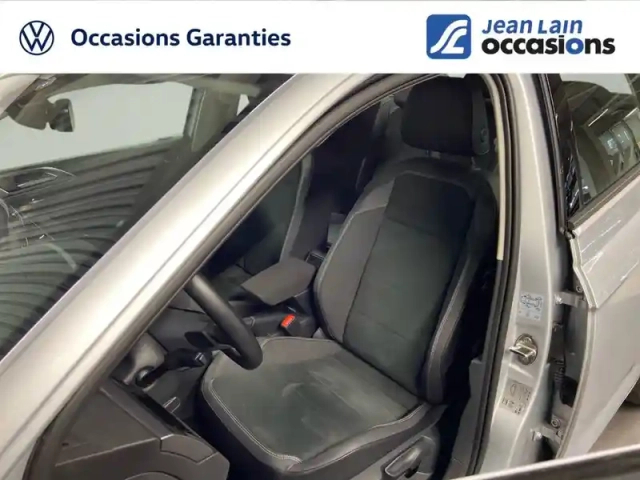 Volkswagen Polo 1.0 tsi 95 s&amp;s dsg7 — photo 45