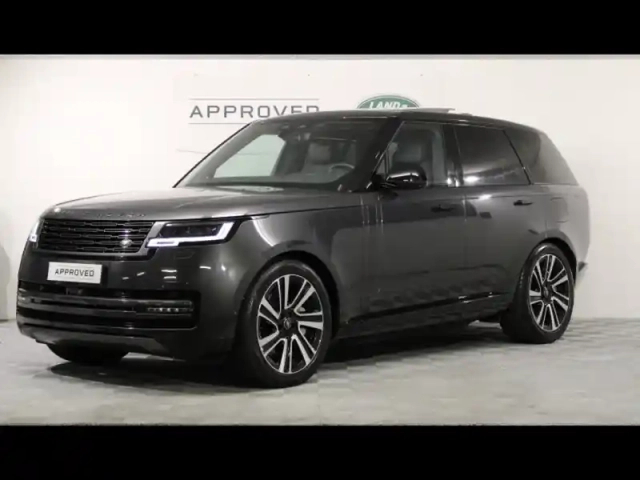 Land Rover Range Rover 3.0 p440e 440ch phev hse swb 28cv — photo 1